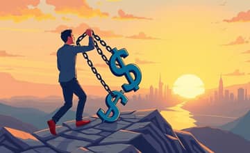 Decoding Debt: Strategies for a Future Free of Financial Baggage