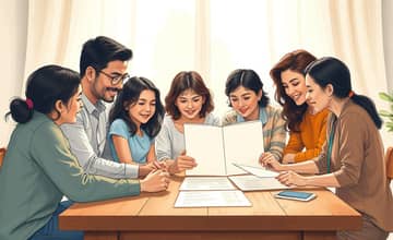 Estate Planning Basics: Securing Your Legacy