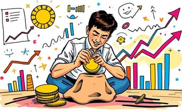 The Art of Budgeting: Making Every Dollar Work for You