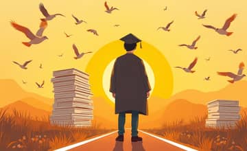 Navigating Student Loans: Strategies for Repayment and Relief