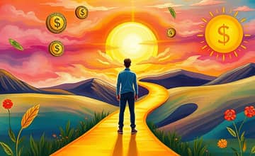 Mastering Your Money Mindset: A Path to Prosperity