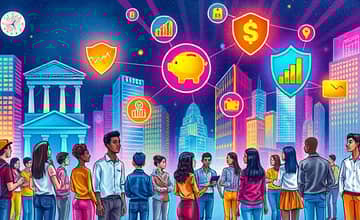 Building a Smarter Financial Future with Open Standards