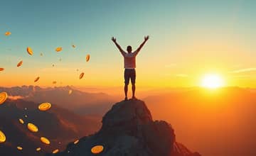 Financial Freedom: Defining Your Destination