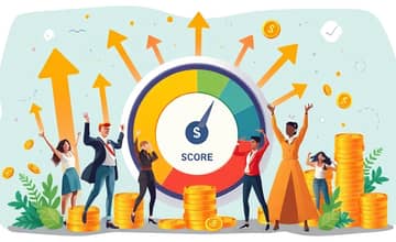 Credit Score Secrets: Boosting Your Financial Power