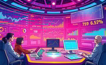 Automate Your Wealth: Effortless Financial Growth