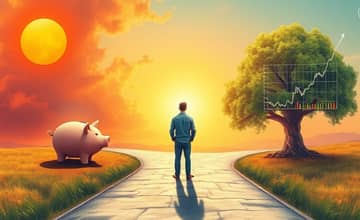 Don't Just Save, Invest: Maximizing Your Money's Potential