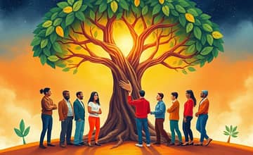 Embracing Equity: A Mindset for Ownership and Growth