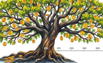 Long-Term Investing: Patience Pays Off