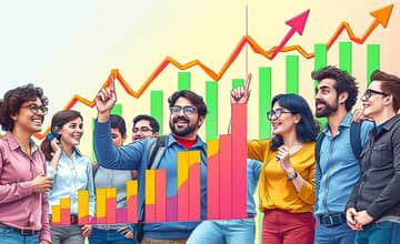 Stock Market Simplified: A Beginner's Guide