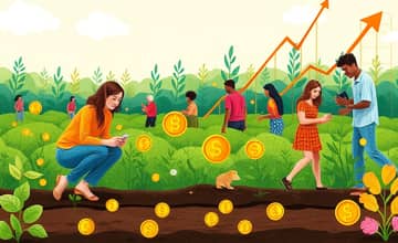 Investing 101: Your First Steps Towards Wealth Creation