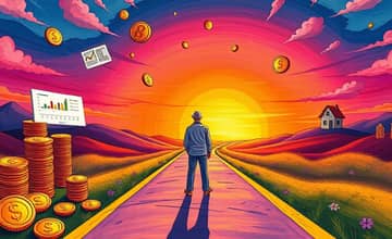 Decoding Desire: Understanding Your True Financial Goals