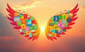 Asset Allocation: Spreading Your Investment Wings