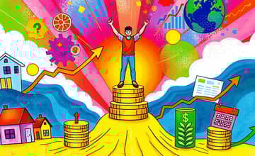 The Net Worth Game: Measuring Your Financial Progress