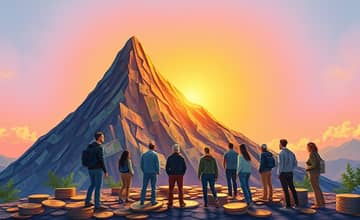 Bouncing Back: Recovering from Financial Setbacks