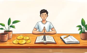 Mindful Money: Connecting Your Values to Your Spending