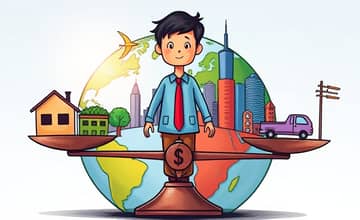 The Cost of Living: Mastering Everyday Expenses