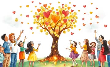 Giving Back: Philanthropy and Your Personal Finances