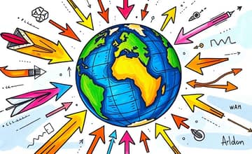 Global Markets: Investing Beyond Your Borders