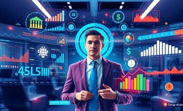 Tech Tools for Your Treasury: Modern Money Management