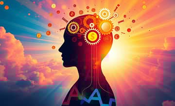 Unlocking Financial Freedom: It Starts With Your Thoughts