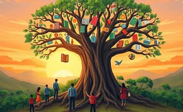 Cultivating Contentment: The Non-Monetary Aspects of Wealth