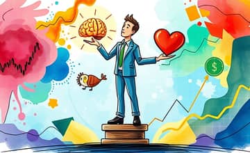 Behavioral Finance: Making Smarter Money Decisions