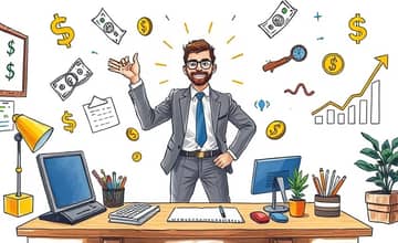 The Empowered Earner: Taking Charge of Your Income