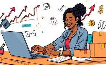 Side Hustle Success: Diversifying Your Income Streams