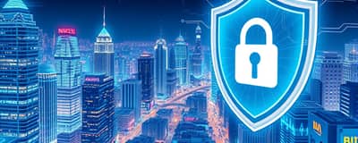 Cybersecurity in Finance: Fortifying the Regulatory Perimeter