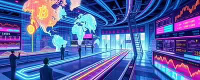 Market Structure Makeover: Regulatory Implications for Trading