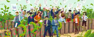 The Greenwashing Gauntlet: Ensuring Authenticity in Sustainable Investments