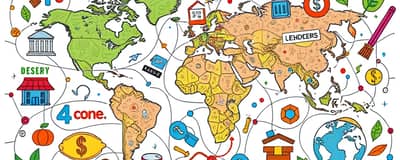 Bridging the Gap: Harmonizing International Financial Standards