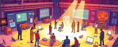 The Sandbox Approach: Fostering Innovation Under Supervision