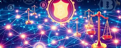 DeFi's Dilemma: How Regulators are Approaching Decentralized Finance