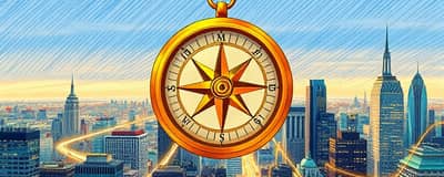 The Compliance Compass: Guiding Principles for Financial Institutions