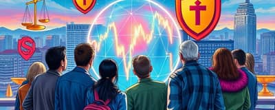 Investor Confidence: How Regulation Builds Trust in Markets