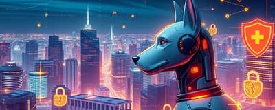 The Algorithmic Watchdog: AI's Role in Regulatory Oversight