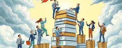 Insolvency Frameworks: Safeguarding Financial Systems in Distress