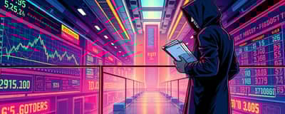 The Intricacies of Insider Trading: Detection and Enforcement