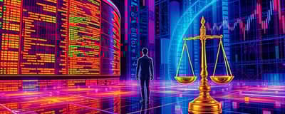 The Ethics of Algorithmic Trading: Regulatory Considerations