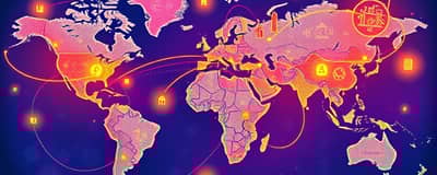 Navigating Sanctions: Compliance in a Complex Geopolitical Landscape