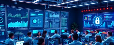 RegTech Revolution: Automating Compliance for Efficiency