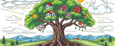 The Art of Preservation: Safeguarding Your Financial Future