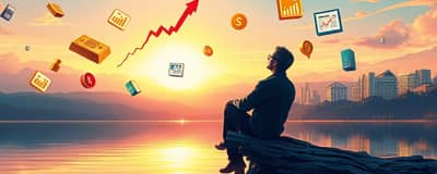 The Sleep-Well Portfolio: Investing for Tranquility and Returns