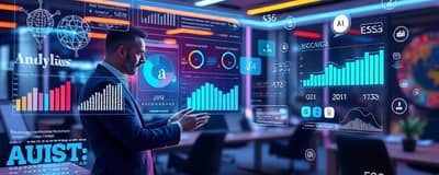 The Future of Audit: Regulatory Pressures and Evolving Standards