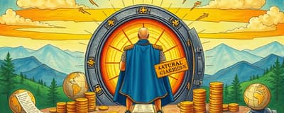 Guardian of Wealth: Strategies for Protecting Your Principal