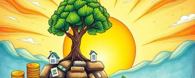 Constructing Certainty: Building a Secure Investment Foundation