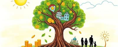 The Unyielding Portfolio: Building Wealth That Lasts