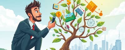 The Steadfast Spender: Investing Wisely for Your Future Needs