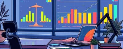 Calculated Calm: Mastering Secure Investment Practices